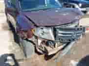 2013 Honda Pilot EX-L with VIN 5FNYF4H55DB040980, listed as a IAAI auction lot 42831295 with Not provided miles and . Bid and sale history available at DreamBid. Image 21.