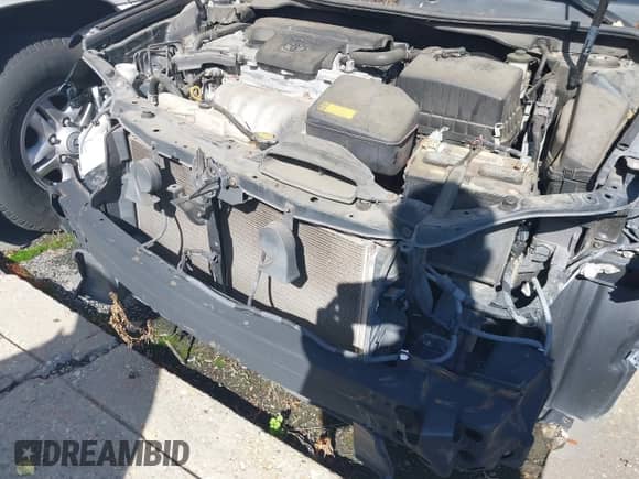 2015 Toyota Camry SE с VIN 4T1BF1FKXFU490899, выставлен на аукционе IAAI как лот 43328797 с пробегом 140 812 миль миль и . История ставок и продаж доступна на DreamBid. Изображение 6.