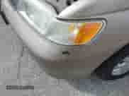 2004 Honda Odyssey LX с VIN 5FNRL18524B145116, выставлен на аукционе IAAI как лот 41831012 с пробегом 133 973 миль миль и . История ставок и продаж доступна на DreamBid. Изображение 6.