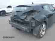 2013 Hyundai Veloster w/Black Int with VIN KMHTC6AD0DU106306, listed as a IAAI auction lot 43409235 with 82,350 mi miles and . Bid and sale history available at DreamBid. Image 14.