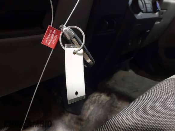 2020 Ford F-150 XL с VIN 1FTFX1E57LFC09916, выставлен на аукционе IAAI как лот 42971209 с пробегом 121 149 миль миль и . История ставок и продаж доступна на DreamBid. Изображение 11.