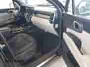 2022 Kia Sorento SX Prestige with VIN KNDRMDLH4N5110077, listed as a IAAI auction lot 41760167 with 26,732 mi miles and . Bid and sale history available at DreamBid. Image 5.