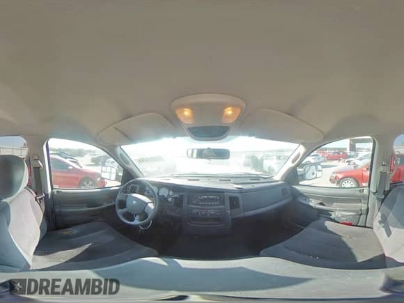 2004 Dodge 2500 SLT with VIN 3D7KA28D74G251503, listed as a Copart auction lot 74356444 with 182,766 mi miles and Salvage title. Bid and sale history available at DreamBid. Image 13.