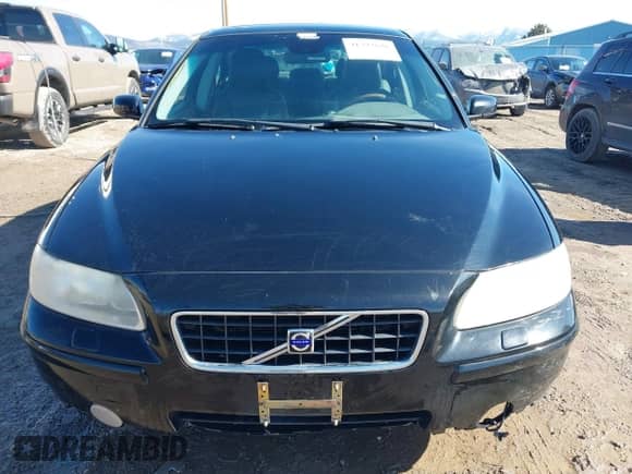 2006 Volvo S60 2.5L Turbo с VIN YV1RH592162543124, выставлен на аукционе IAAI как лот 41793636 с пробегом 123 644 миль миль и . История ставок и продаж доступна на DreamBid. Изображение 12.