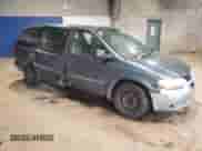 2002 Dodge Caravan SE z VIN 1B4GP24312B718848, wystawiony jako Copart lot #52203615 z przebiegiem 231 192 mil mil oraz Szkoda całkowita • Salvage title. Historia ofert i sprzedaży dostępna na DreamBid. Obrazek 4.