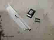 2005 Dodge Magnum RT with VIN 2D8GV58295H164807, listed as a Copart auction lot 71181384 with Not provided miles and Salvage title. Bid and sale history available at DreamBid. Image 12.