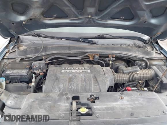 2008 Honda Pilot EX with VIN 5FNYF18498B011400, listed as a IAAI auction lot 43506593 with 168,160 mi miles and . Bid and sale history available at DreamBid. Image 10.