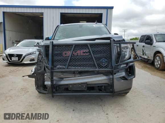 2021 GMC Sierra 1500 Elevation с VIN 1GTR9CEK8MZ223316, выставлен на аукционе Copart как лот 55296885 с пробегом 101 718 миль миль и Списание • Salvage title. История ставок и продаж доступна на DreamBid. Изображение 5.