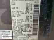 2023 Nissan Frontier SV z VIN 1N6ED1EJ4PN619101, wystawiony jako Copart lot #84002895 z przebiegiem 43 407 mil mil oraz Szkoda całkowita • Salvage title. Historia ofert i sprzedaży dostępna na DreamBid. Obrazek 13.