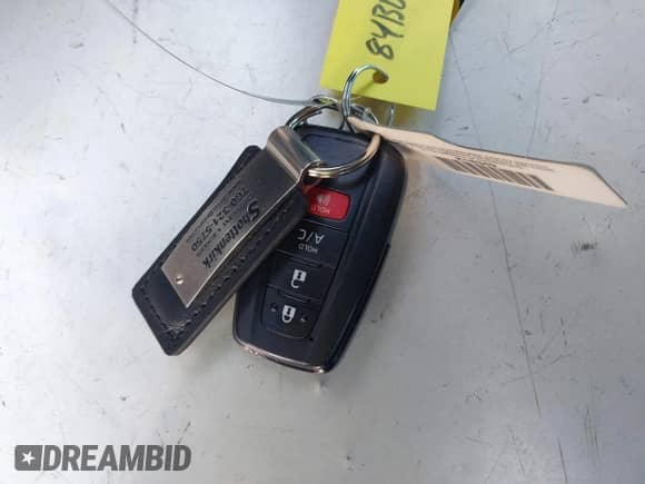 2022 Toyota Prius Limited with VIN JTDKAMFP7N3201286, listed as a IAAI auction lot 43282629 with 31,664 mi miles and . Bid and sale history available at DreamBid. Image 11.