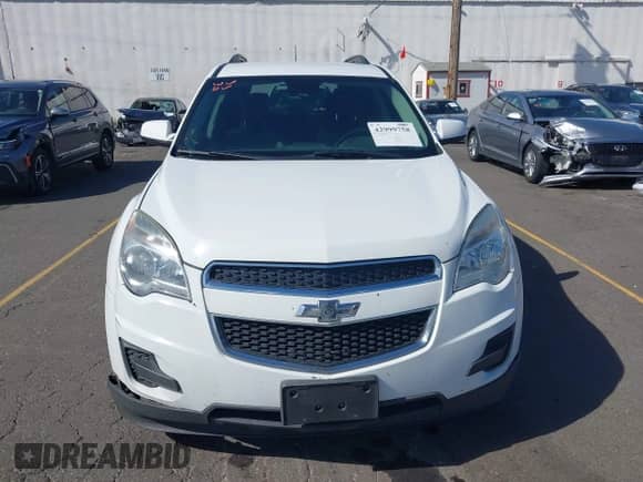 2014 Chevrolet Equinox LT с VIN 2GNFLFEK8E6219258, выставлен на аукционе IAAI как лот 42999758 с пробегом 202 742 миль миль и . История ставок и продаж доступна на DreamBid. Изображение 12.