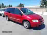 2001 Dodge Caravan ES with VIN 2B8GP54L11R112501, listed as a IAAI auction lot 42609594 with 139,625 mi miles and . Bid and sale history available at DreamBid. Image 1.