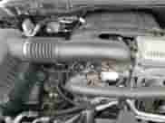 2023 Ram 1500 Big Horn with VIN 1C6SRFBT7PN678841, listed as a Copart auction lot 60423115 with 2,755 mi miles and Salvage title. Bid and sale history available at DreamBid. Image 15.