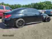 2014 Mercedes-Benz CLA 45 AMG с VIN WDDSJ5CB9EN113087, выставлен на аукционе Copart как лот 62500835 с пробегом 106 500 миль миль и Списание • Salvage title. История ставок и продаж доступна на DreamBid. Изображение 3.