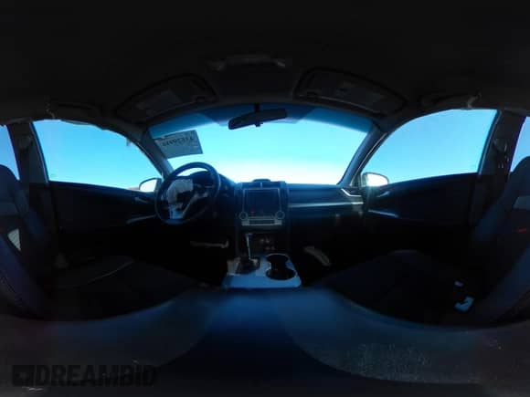 2013 Toyota Camry L with VIN 4T1BF1FK3DU280481, listed as a IAAI auction lot 43529916 with 189,397 mi miles and . Bid and sale history available at DreamBid. Image 21.