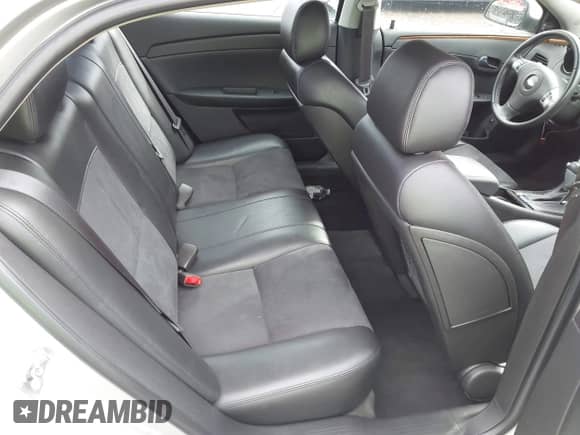 2008 Chevrolet Malibu 2LT с VIN 1G1ZJ57B18F248512, выставлен на аукционе IAAI как лот 43403049 с пробегом 115 253 миль миль и . История ставок и продаж доступна на DreamBid. Изображение 8.