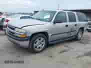 2004 Chevrolet Suburban LS with VIN 3GNEC16Z94G210873, listed as a IAAI auction lot 41624290 with 347,735 mi miles and . Bid and sale history available at DreamBid. Image 2.