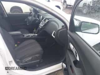 2016 Chevrolet Equinox LS с VIN 2GNFLEEK4G6251430, выставлен на аукционе IAAI как лот 43436816 с пробегом 54 049 миль миль и . История ставок и продаж доступна на DreamBid. Изображение 5.