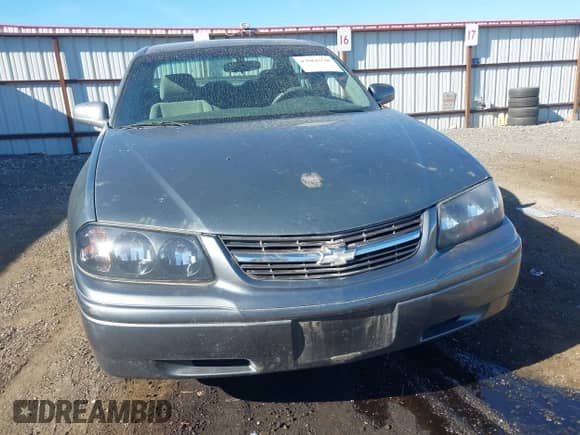 2005 Chevrolet Impala с VIN 2G1WF52E559365889, выставлен на аукционе IAAI как лот 43066938 с пробегом 133 491 миль миль и . История ставок и продаж доступна на DreamBid. Изображение 6.