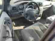 2004 Dodge Caravan SXT with VIN 2D4GP44L74R509426, listed as a Copart auction lot 67239555 with 184,165 mi miles and Salvage title. Bid and sale history available at DreamBid. Image 8.