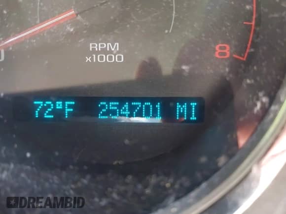 2005 Chevrolet Cobalt с VIN 1G1AK52F557557829, выставлен на аукционе IAAI как лот 43220362 с пробегом 254 701 миль миль и . История ставок и продаж доступна на DreamBid. Изображение 7.