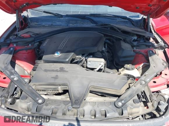 2014 BMW 4 Series 428i xDrive с VIN WBA3T1C56EPS98728, выставлен на аукционе IAAI как лот 42092079 с пробегом 102 856 миль миль и . История ставок и продаж доступна на DreamBid. Изображение 10.