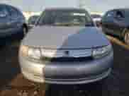 2004 Saturn ION ION 1 с VIN 1G8AG52F04Z220684, выставлен на аукционе Copart как лот 77761744 с пробегом 108 514 миль миль и Списание • Salvage title. История ставок и продаж доступна на DreamBid. Изображение 5.