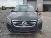 2010 Volkswagen Tiguan с VIN WVGBV9AX4AW521226, выставлен на аукционе Copart как лот 60451315 с пробегом 184 344 миль миль и Списание • Salvage title. История ставок и продаж доступна на DreamBid. Изображение 5.