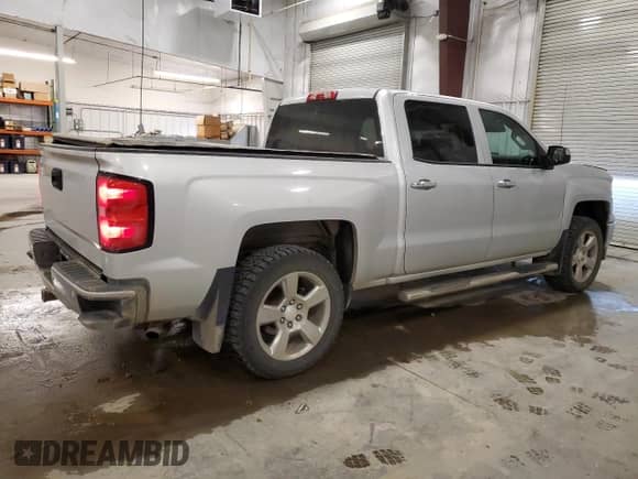 2014 Chevrolet Silverado 1500 LTZ с VIN 3GCUKSEC8EG302861, выставлен на аукционе Copart как лот 87392575 с пробегом 177 234 миль миль и Списание • Salvage title. История ставок и продаж доступна на DreamBid. Изображение 3.