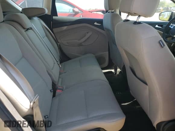 2017 Ford C-Max SE with VIN 1FADP5EU5HL101184, listed as a Copart auction lot 81936485 with 169,168 mi miles and Clean title. Bid and sale history available at DreamBid. Image 10.