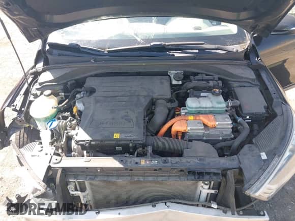 2018 Hyundai Ioniq SEL с VIN KMHC75LCXJU062801, выставлен на аукционе IAAI как лот 43356391 с пробегом 91 491 миль миль и . История ставок и продаж доступна на DreamBid. Изображение 10.
