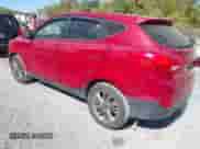 2014 Hyundai Tucson GLS z VIN KM8JTCAF1EU833625, wystawiony jako IAAI lot #43337305 z przebiegiem 98 857 mil mil oraz . Historia ofert i sprzedaży dostępna na DreamBid. Obrazek 3.