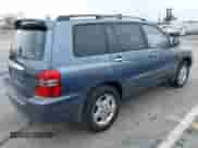 2007 Toyota Highlander с VIN JTEGP21A870135522, выставлен на аукционе IAAI как лот 42371111 с пробегом 202 071 миль миль и . История ставок и продаж доступна на DreamBid. Изображение 4.