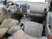 2018 Nissan Frontier S z VIN 1N6BD0CT7JN755926, wystawiony jako Copart lot #70773005 z przebiegiem 142 209 mil mil oraz Szkoda całkowita • Salvage title. Historia ofert i sprzedaży dostępna na DreamBid. Obrazek 8.