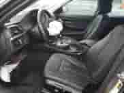 2015 BMW 3 Series 328i xDrive с VIN WBA3B5G5XFNS13231, выставлен на аукционе Copart как лот 59487525 с пробегом 171 841 миль миль и Списание • Salvage title. История ставок и продаж доступна на DreamBid. Изображение 7.