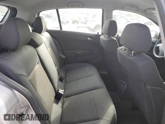 2008 Saturn Astra XE с VIN W08AR671485127711, выставлен на аукционе Copart как лот 87184634 с пробегом 72 937 миль миль и Чистый • Clean title. История ставок и продаж доступна на DreamBid. Изображение 10.