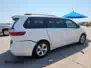 2017 Toyota Sienna LE Auto Access Seat с VIN 5TDKZ3DC3HS850430, выставлен на аукционе Copart как лот 71552575 с пробегом 122 998 миль миль и Списание • Salvage title. История ставок и продаж доступна на DreamBid. Изображение 3.