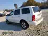 2008 Dodge Durango Limited with VIN 1D8HB58NX8F155319, listed as a Copart auction lot 77111104 with 164,440 mi miles and Salvage title. Bid and sale history available at DreamBid. Image 2.