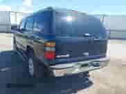 2006 Chevrolet Tahoe LS z VIN 1GNEC13VX6R145410, wystawiony jako IAAI lot #42257839 z przebiegiem 178 659 mil mil oraz . Historia ofert i sprzedaży dostępna na DreamBid. Obrazek 3.