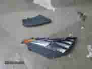 2024 Hyundai Tucson SEL с VIN 5NMJF3DE0RH310284, выставлен на аукционе Copart как лот 84274385 с пробегом 38 718 миль миль и Списание • Salvage title. История ставок и продаж доступна на DreamBid. Изображение 13.