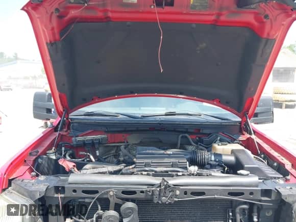 2010 Ford F-150 XL z VIN 1FTEX1EW7AFA76074, wystawiony jako IAAI lot #42437490 z przebiegiem 210 111 mil mil oraz . Historia ofert i sprzedaży dostępna na DreamBid. Obrazek 10.