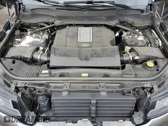 2020 Land Rover Range Rover Sport HSE Dynamic с VIN SALWR2SE1LA714702, выставлен на аукционе Copart как лот 58373965 с пробегом 47 379 миль миль и Списание • Salvage title. История ставок и продаж доступна на DreamBid. Изображение 12.