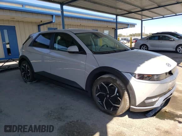 2024 Hyundai Ioniq 5 SEL с VIN KM8KN4DE3RU310958, выставлен на аукционе Copart как лот 69649175 с пробегом 10 697 миль миль и Списание • Salvage title. История ставок и продаж доступна на DreamBid. Изображение 4.