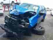 2022 Chevrolet Colorado 2WD Work Truck с VIN 1GCGSBEN3N1326191, выставлен на аукционе IAAI как лот 42515903 с пробегом Не указан миль и . История ставок и продаж доступна на DreamBid. Изображение 2.