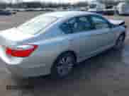 2014 Honda Accord LX с VIN 1HGCR2F35EA076168, выставлен на аукционе IAAI как лот 41815759 с пробегом 84 870 миль миль и . История ставок и продаж доступна на DreamBid. Изображение 4.