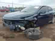 2017 Chevrolet Impala LT with VIN 1G1105S39HU195845, listed as a IAAI auction lot 43157829 with 176,712 mi miles and . Bid and sale history available at DreamBid. Image 6.