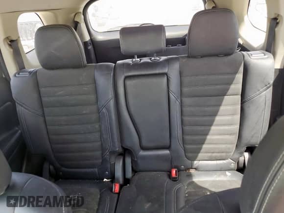 2020 Mitsubishi Outlander SE z VIN JA4AD3A34LZ016716, wystawiony jako Copart lot #70956755 z przebiegiem 63 444 mil mil oraz Czysty tytuł • Clean title. Historia ofert i sprzedaży dostępna na DreamBid. Obrazek 10.