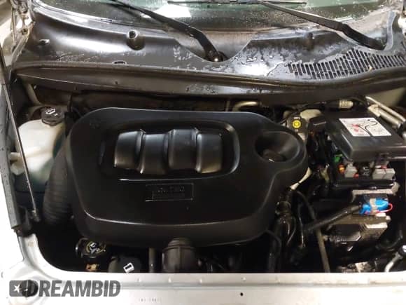 2011 Chevrolet HHR 1LT с VIN 3GNBABFUXBS619073, выставлен на аукционе IAAI как лот 42498004 с пробегом 101 453 миль миль и . История ставок и продаж доступна на DreamBid. Изображение 10.