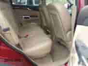 2009 Saturn VUE XE с VIN 3GSCL33P09S507957, выставлен на аукционе IAAI как лот 43122741 с пробегом 158 537 миль миль и . История ставок и продаж доступна на DreamBid. Изображение 8.