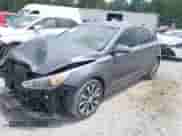 2018 Hyundai Elantra с VIN KMHH35LE8JU015446, выставлен на аукционе IAAI как лот 42813956 с пробегом 58 561 миль миль и . История ставок и продаж доступна на DreamBid. Изображение 2.